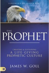 The Prophet book