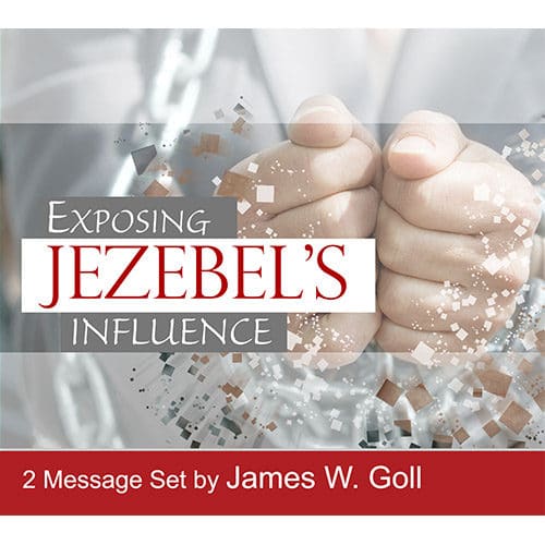 Exposing Jezebel's Influence