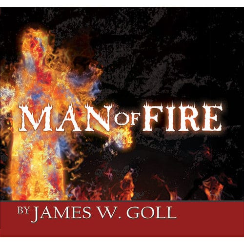 man of fire