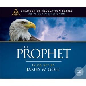 The Prophet 12 CD Set