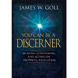 You Can Be a Discerner
