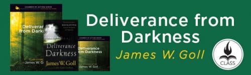 Deliverance from Darkness Curriculum