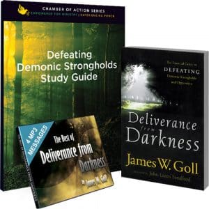 Deliverance from Darkness Bundle