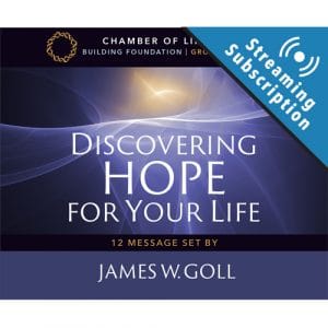 Discovering Hope for Your Life Streaming Subscription