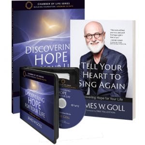 Discovering Hope For Your Life Curriculum Kit