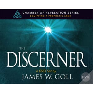 The Discerner DVD Set