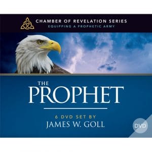 The Prophet 6 DVD Set