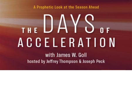 Days of Acceleration