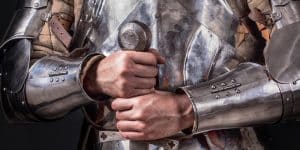 Full Armor of God