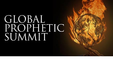 Global Prophetic Summit 2017