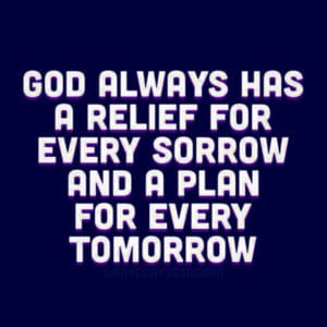 God Always