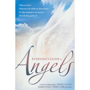 Guide to Angels