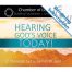 Hearing God's Voice Today Class Monthly Streaming
