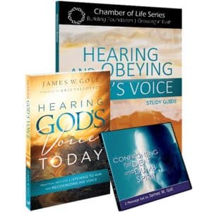 Hearing God's Voice Today Bundle - Hearing God's Voice Today Book ...