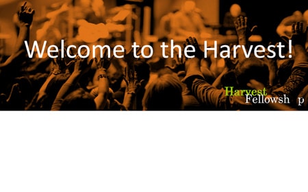 Harvest Fellowship Warrensburg, MO