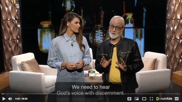 Hearing with Discernment, S2 Ep8
