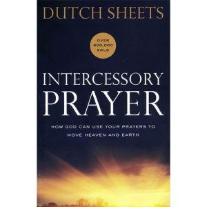 Intercessory Prayer