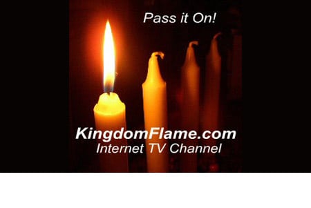 Kingdom Flame TV