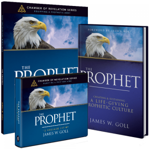 The Prophet Curriculum Kit