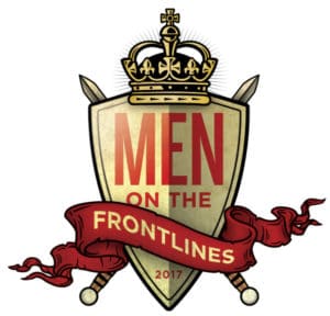 Men on the Frontlines