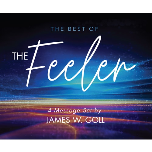 The Best of The Feeler 4 Message Set