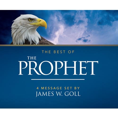 The Best of the Prophet 4 Message Set