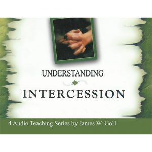 Understanding Intercession