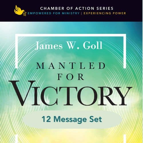 Mantled for Victory - The Triumph Class Monthly Streaming