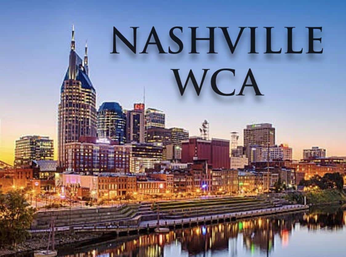 Nashville WCA
