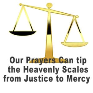 Our Prayer Mercy
