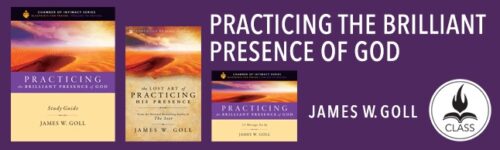Practicing The Brilliant Presence of God Curriculum