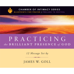 Practicing the Brilliant Presence of God 12 Message Set