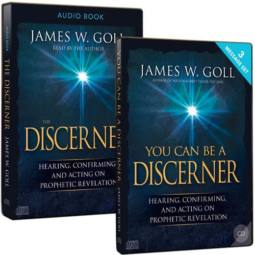 You Can Be a Discerner Bundle