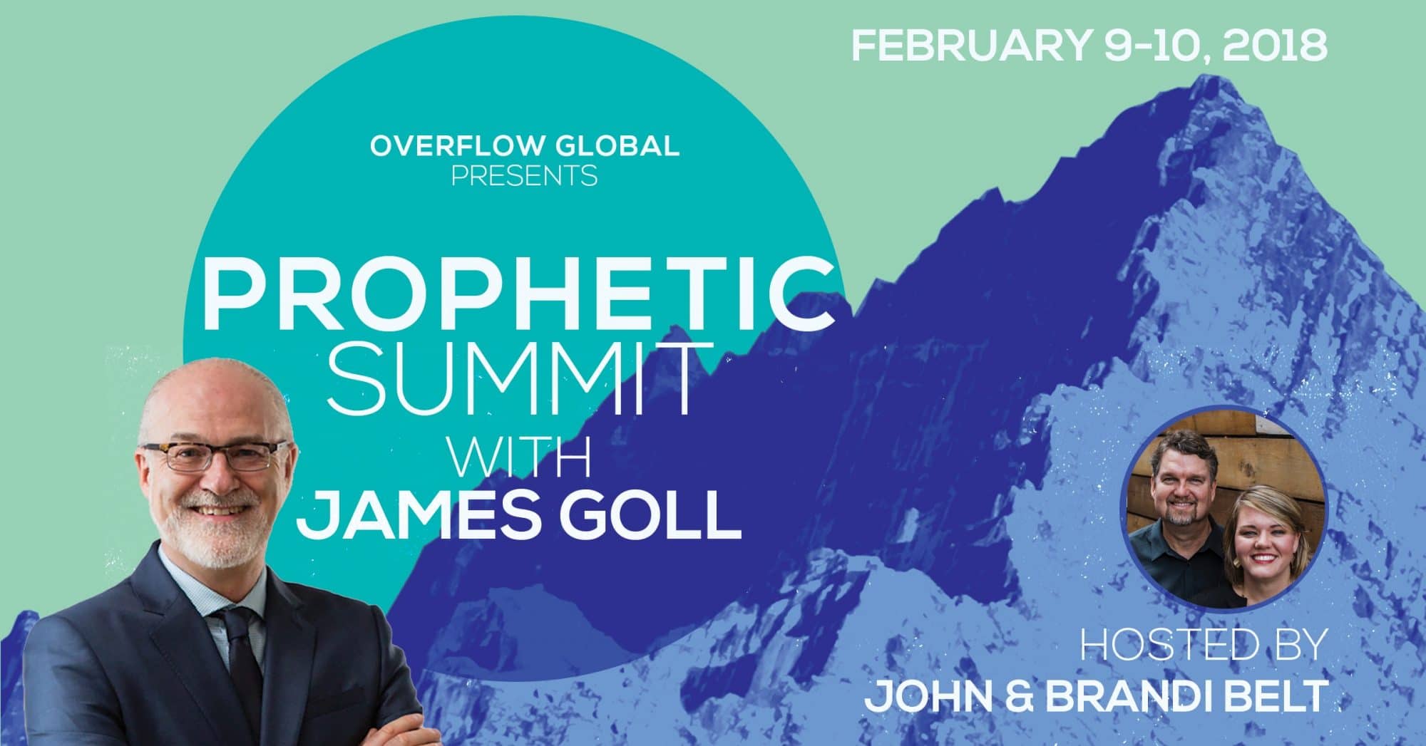 Prophetic Summit