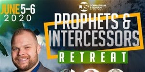 Prophets and Intercessors Retreat