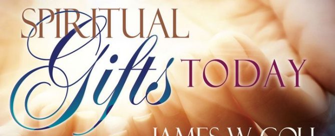 Releasing Spiritual Gifts Today - Bible Reading Plan