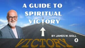 Warring Kingdoms: Mantled for Victory | 5 Truths of Spiritual Warfare