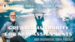 Greater Authority for New Assignments | Season 7 | Episode 10