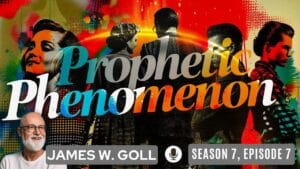 Discerning Prophetic Phenomenon: Wisdom, Spirit, and Revival (Season 7 Episode 7)