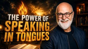 The Power of Speaking in Tongues | The Prophetic DISCRNR