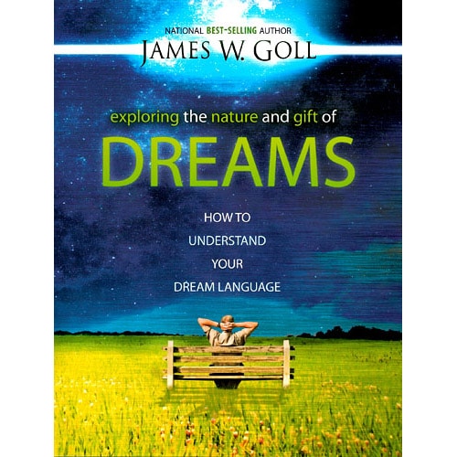 exploring the nature and gift of dreams