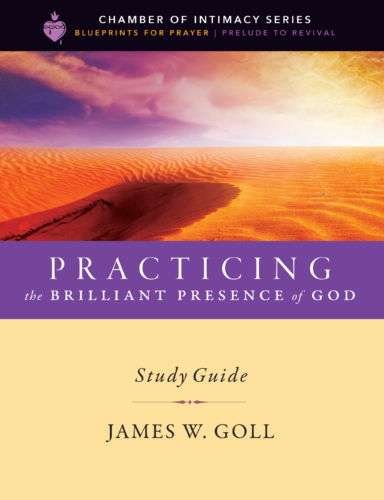 Practicing the Brilliant Presence of God Study Guide