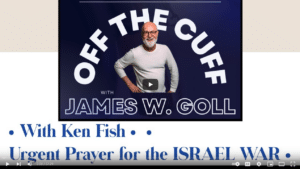 Ken Fisher interview with James