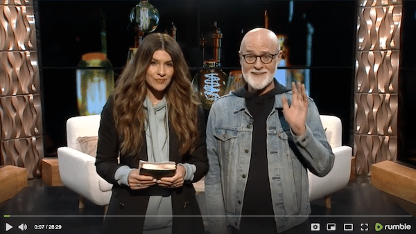 Never, Never, Give Up!, S2 Ep1