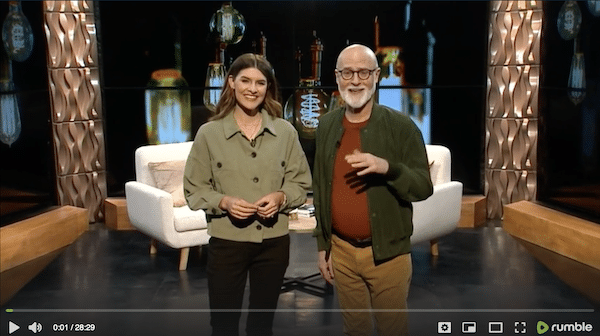 Battle Plans for Overcomers, S2 E3