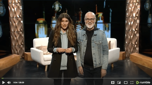 Let God Put a Dream in Your Heart, S2 Ep2