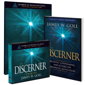 The Discerner Curriculum Kit