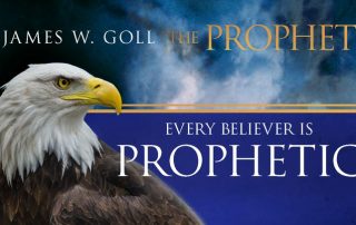The Prophet - Bible Reading Plan
