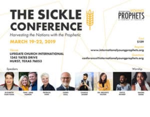 The Sickle Conference