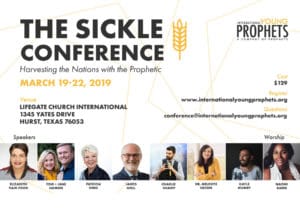 Tne Sickle Conference